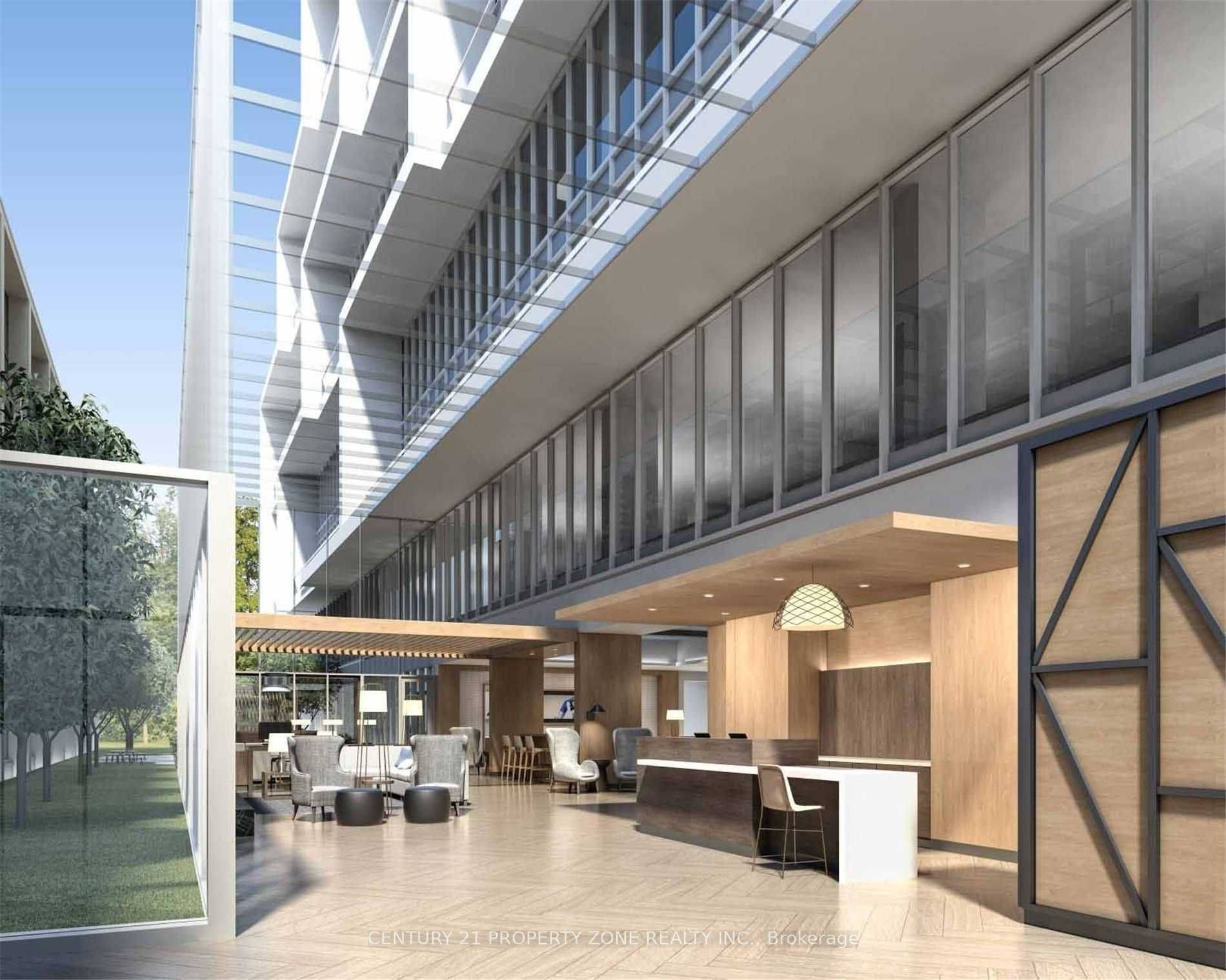 Toronto W09, ON M9W 1J1,600 Dixon RD N #216