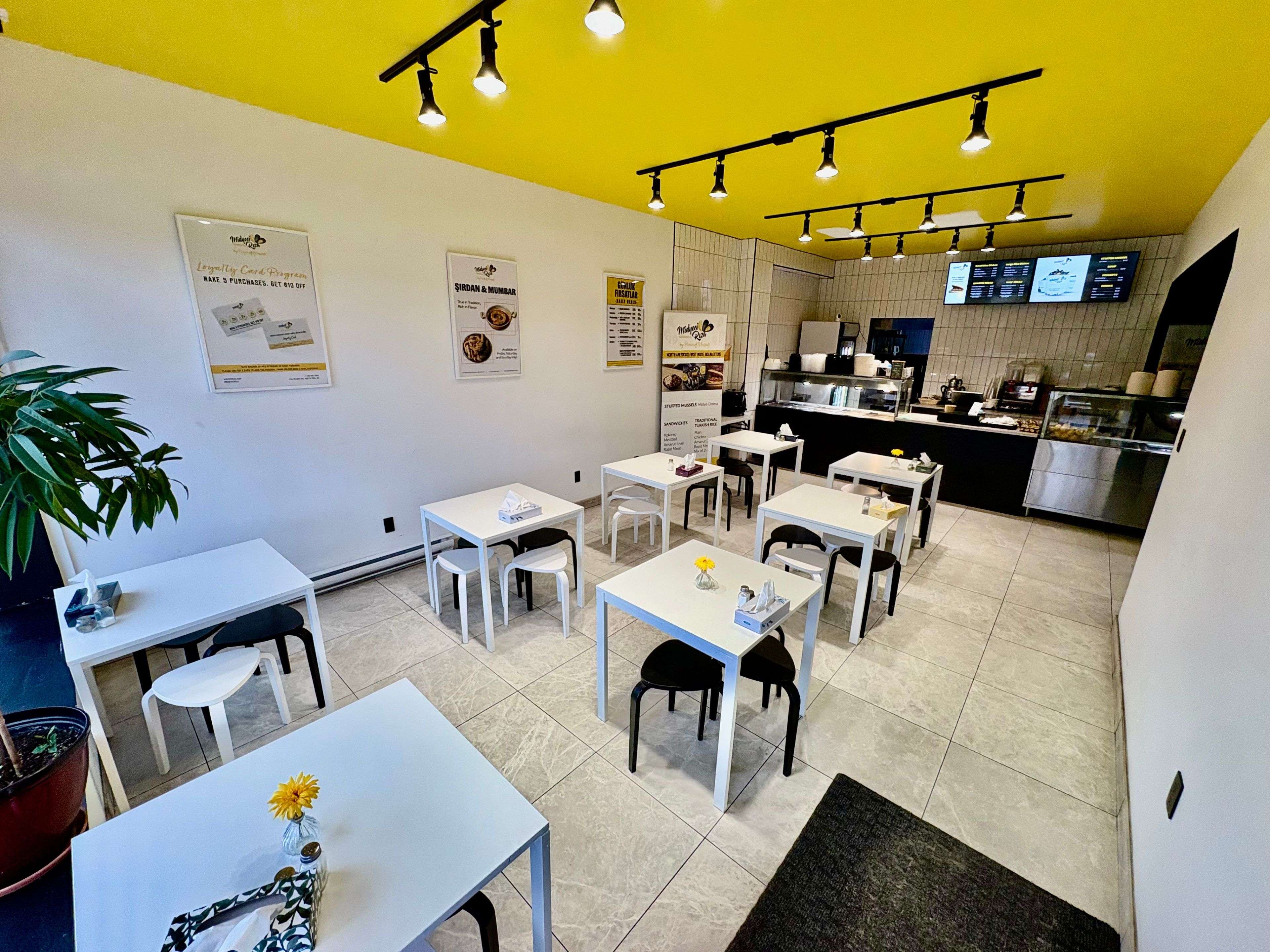 Toronto W05, ON M3K 1E7,954 Wilson AVE