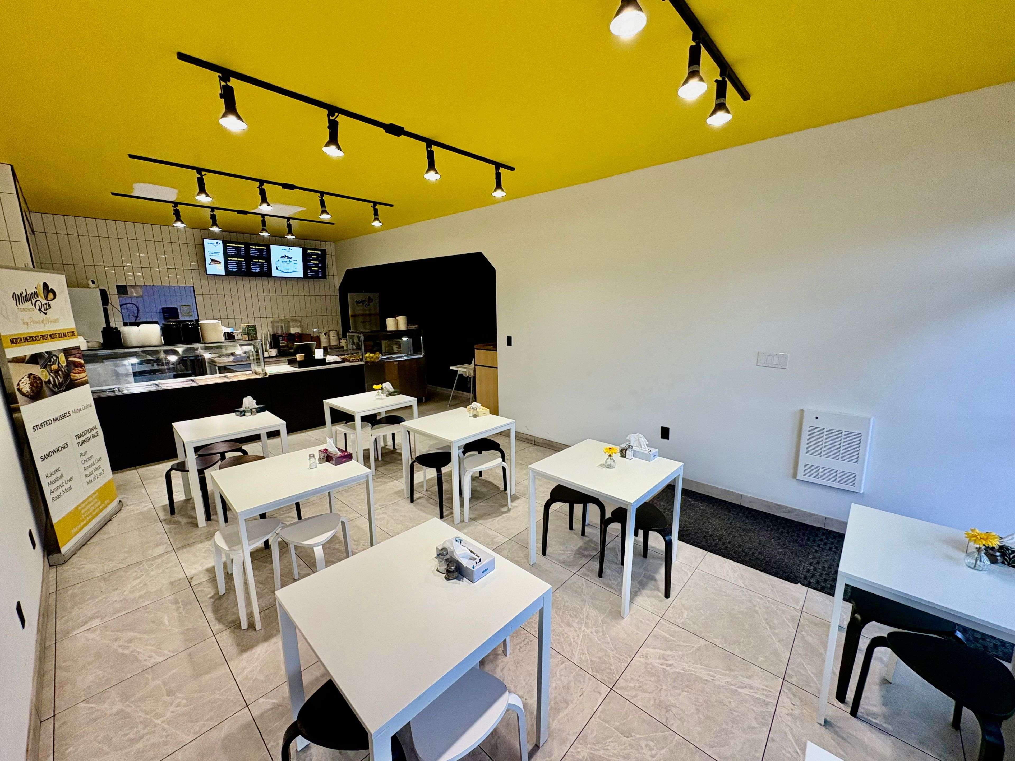 Toronto W05, ON M3K 1E7,954 Wilson AVE