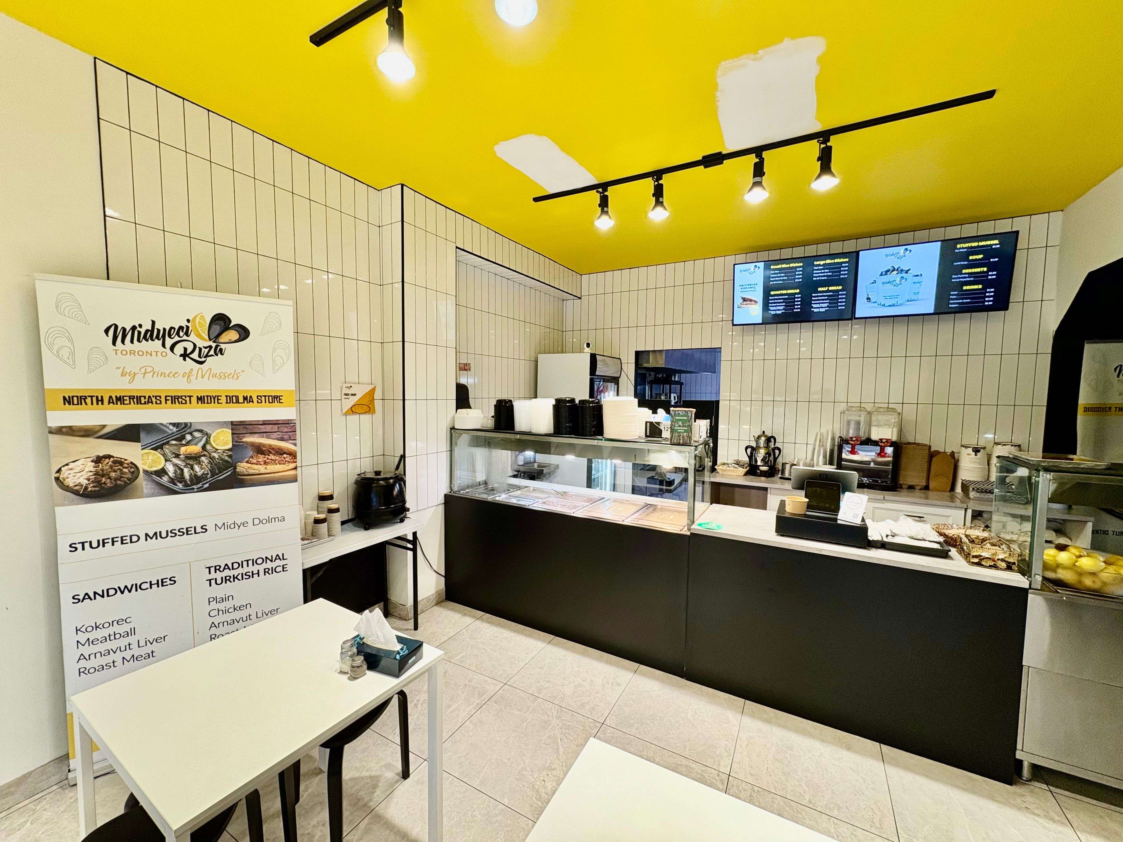 Toronto W05, ON M3K 1E7,954 Wilson AVE