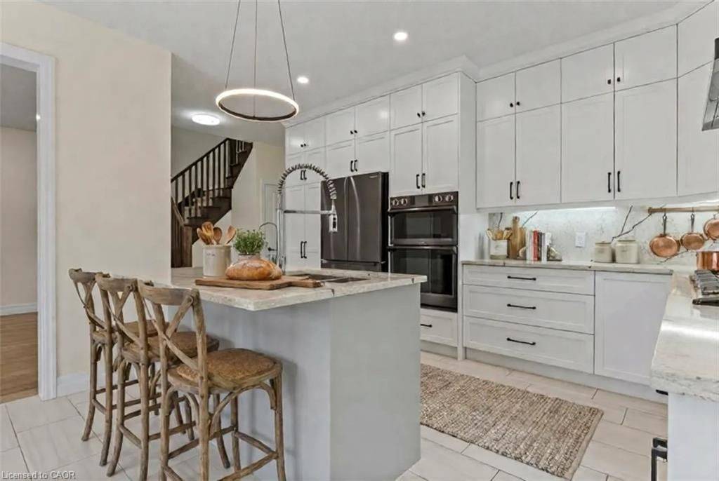 Waterloo, ON N2V 0H1,352 Chokecherry CRES