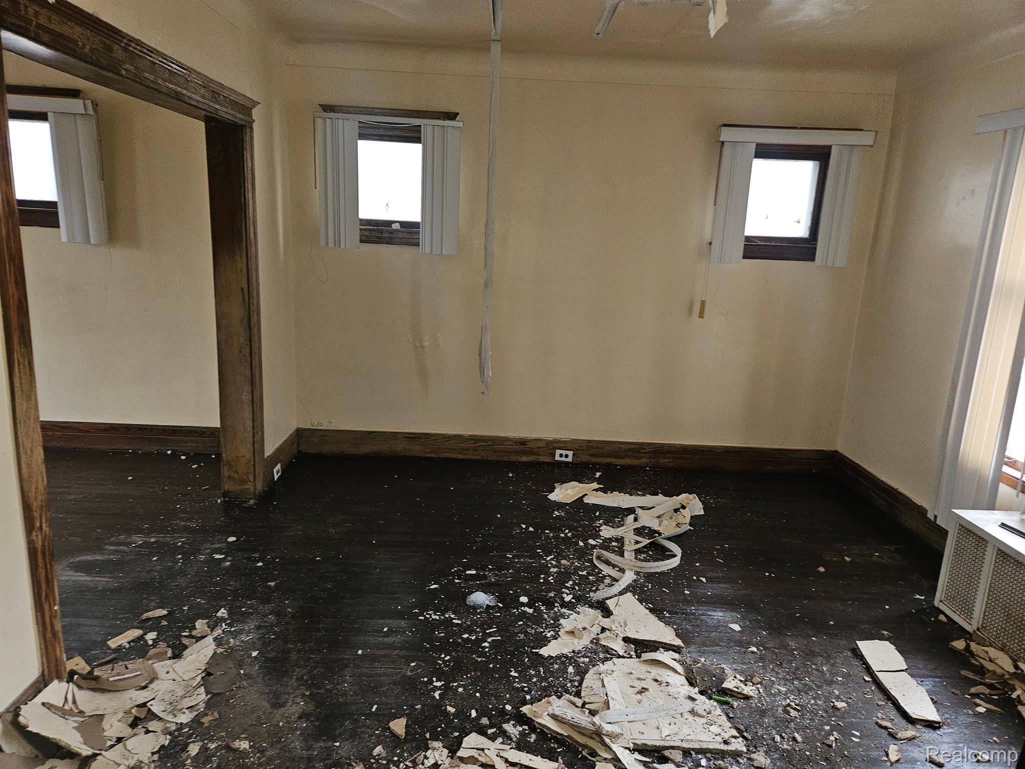 Detroit, MI 48204,5297 VANCOUVER ST