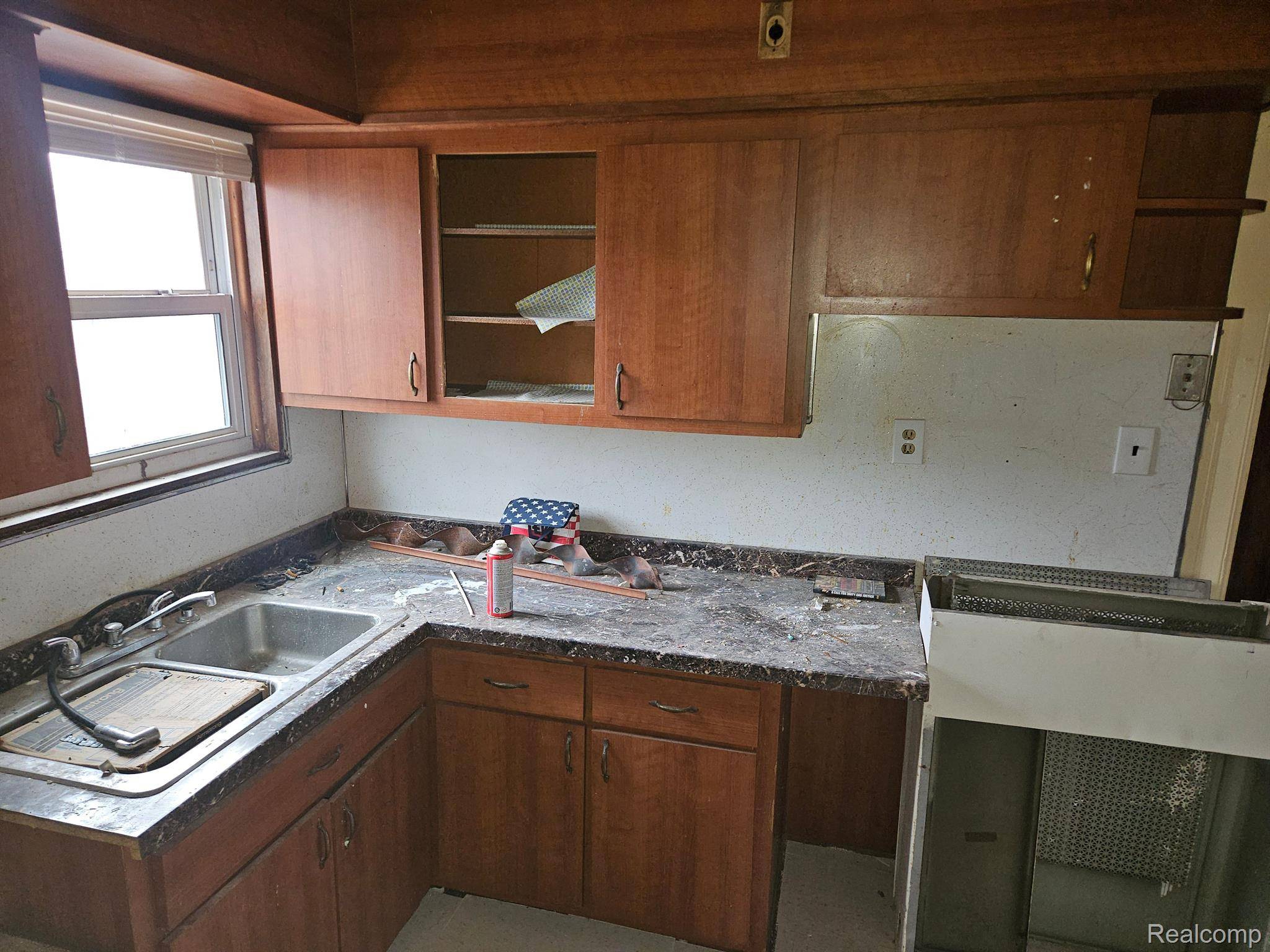 Detroit, MI 48204,5297 VANCOUVER ST