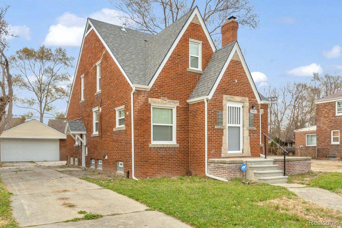 Detroit, MI 48205,15053 Hazelridge ST