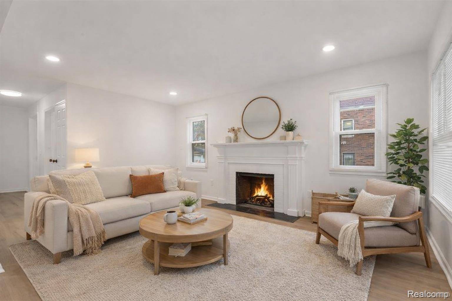 Detroit, MI 48205,15053 Hazelridge ST