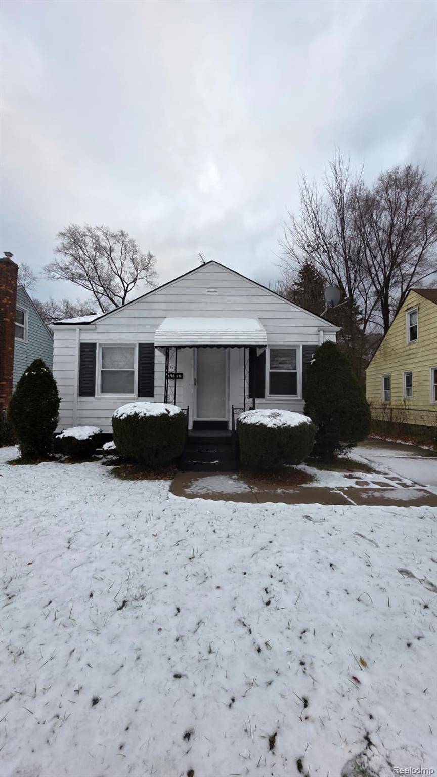 Detroit, MI 48224,12180 Wayburn ST