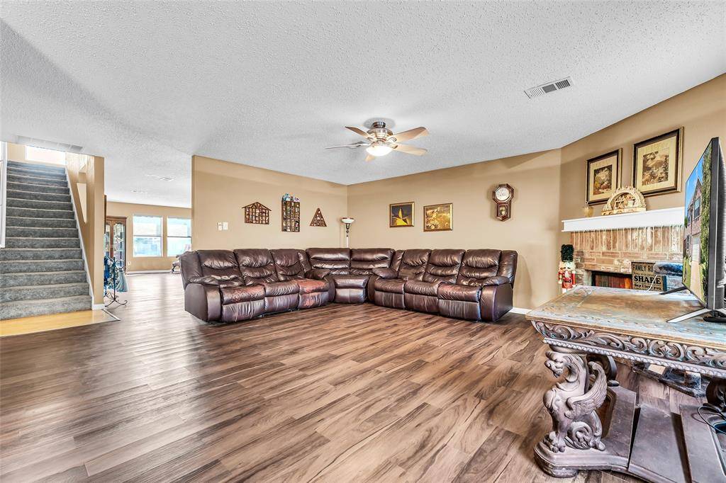 Fort Worth, TX 76135,5237 Bedfordshire Drive