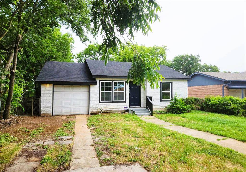 Fort Worth, TX 76107,5816 Kilpatrick Avenue