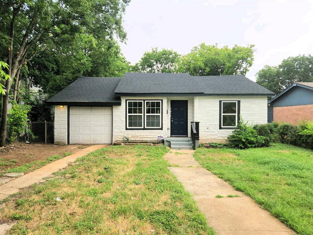 Fort Worth, TX 76107,5816 Kilpatrick Avenue