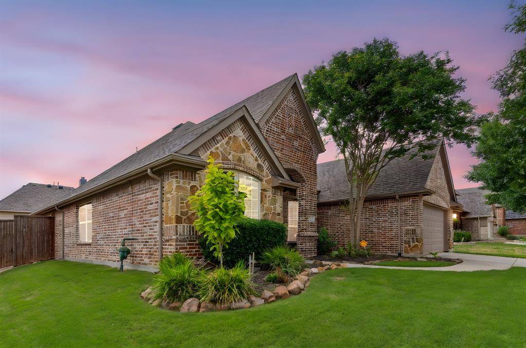 Frisco, TX 75035,13835 Taylor Way