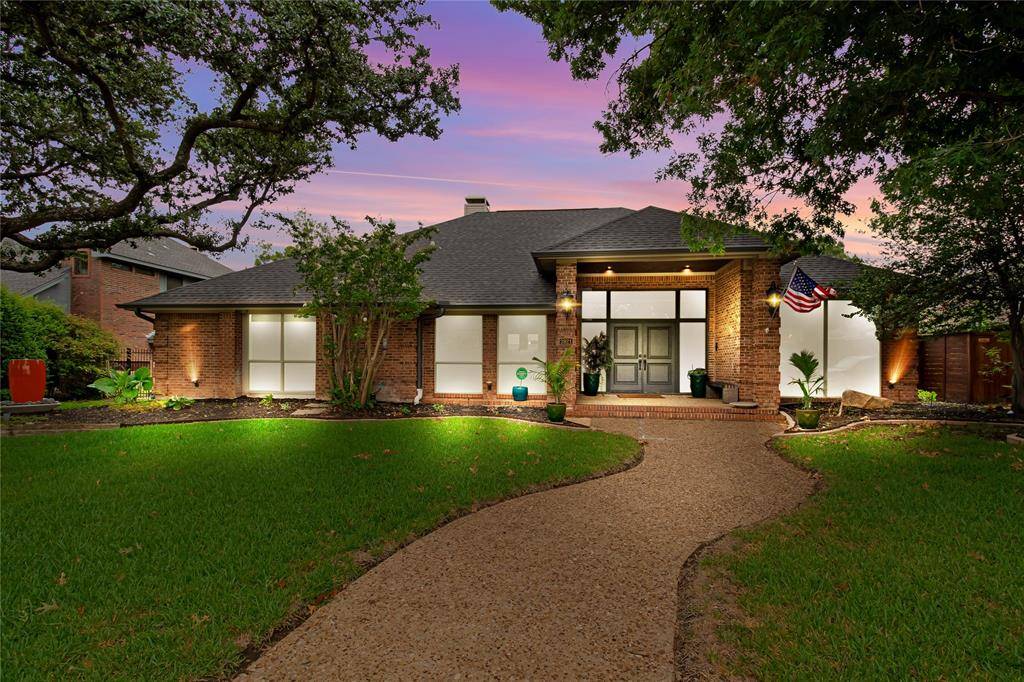 Plano, TX 75023,3921 Salem Court