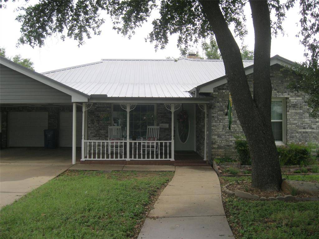 Breckenridge, TX 76424,1302 W Wheeler Street