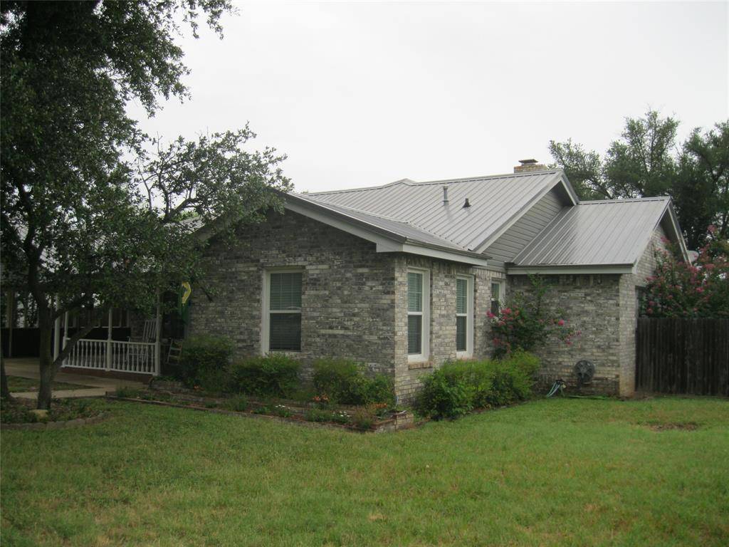 Breckenridge, TX 76424,1302 W Wheeler Street