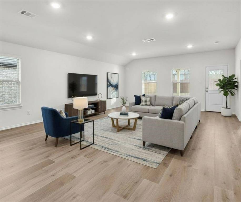 Denton, TX 76209,2232 Lattimore Street