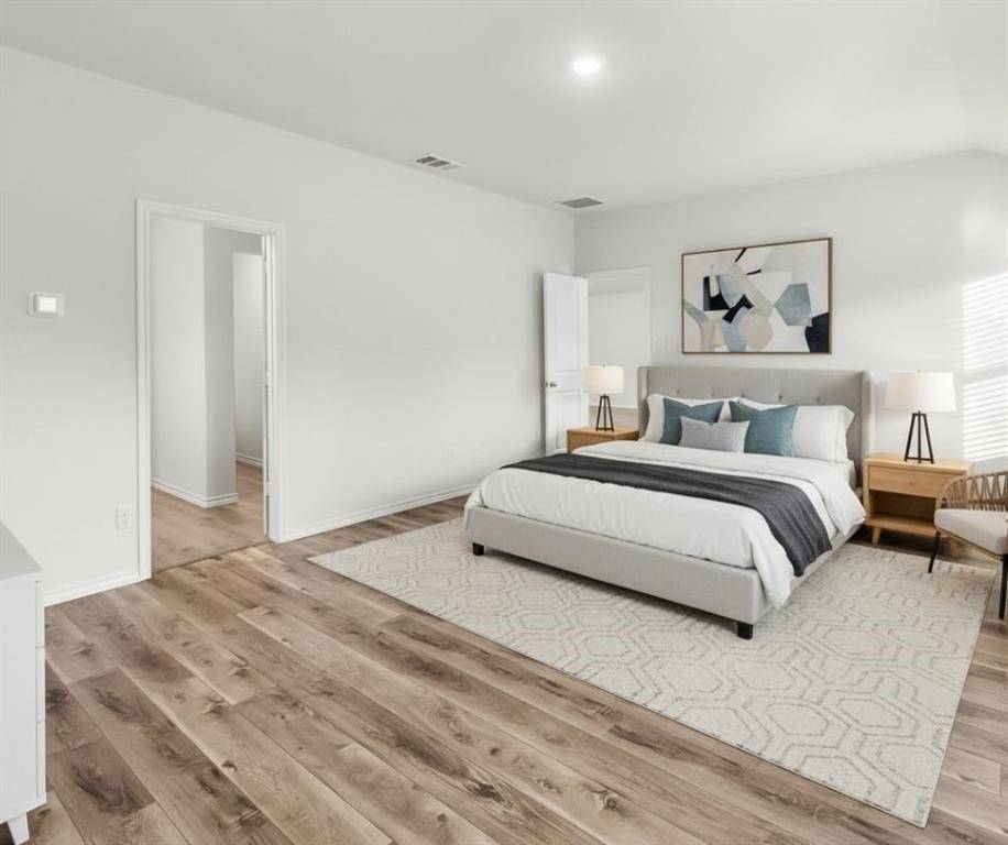 Denton, TX 76209,2232 Lattimore Street