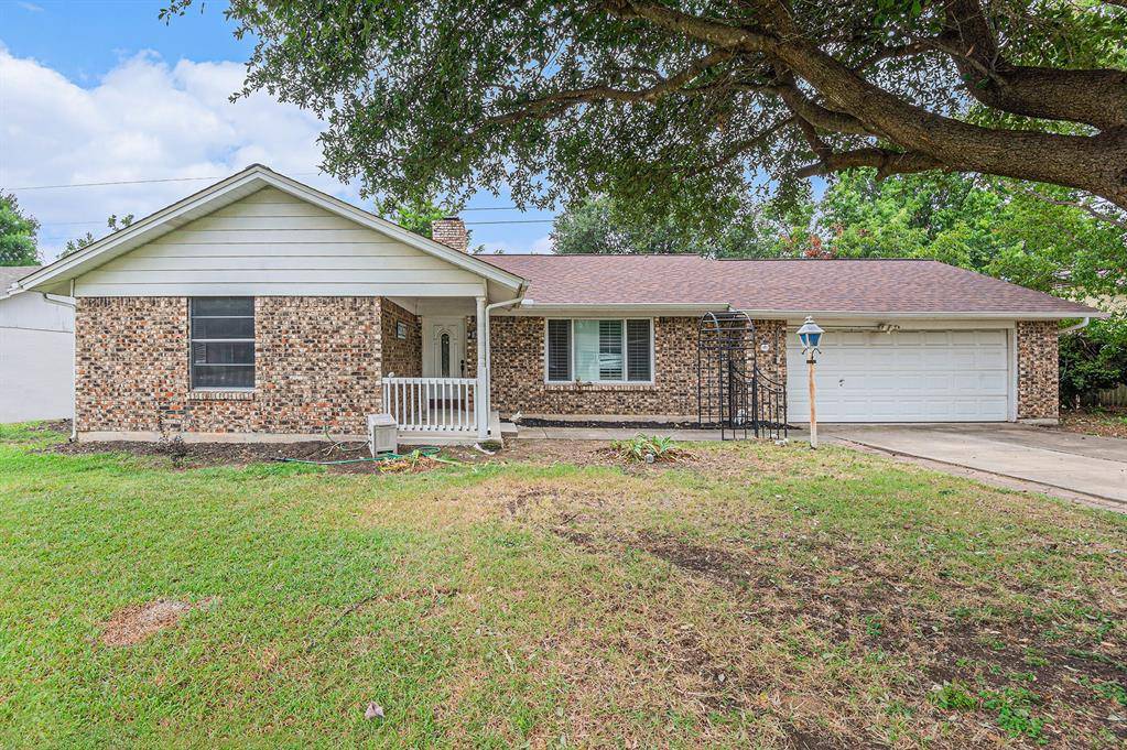 White Settlement, TX 76108,9005 Glenn Drive