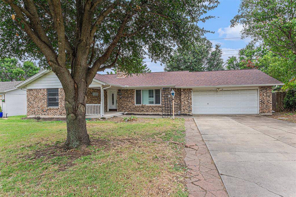 White Settlement, TX 76108,9005 Glenn Drive