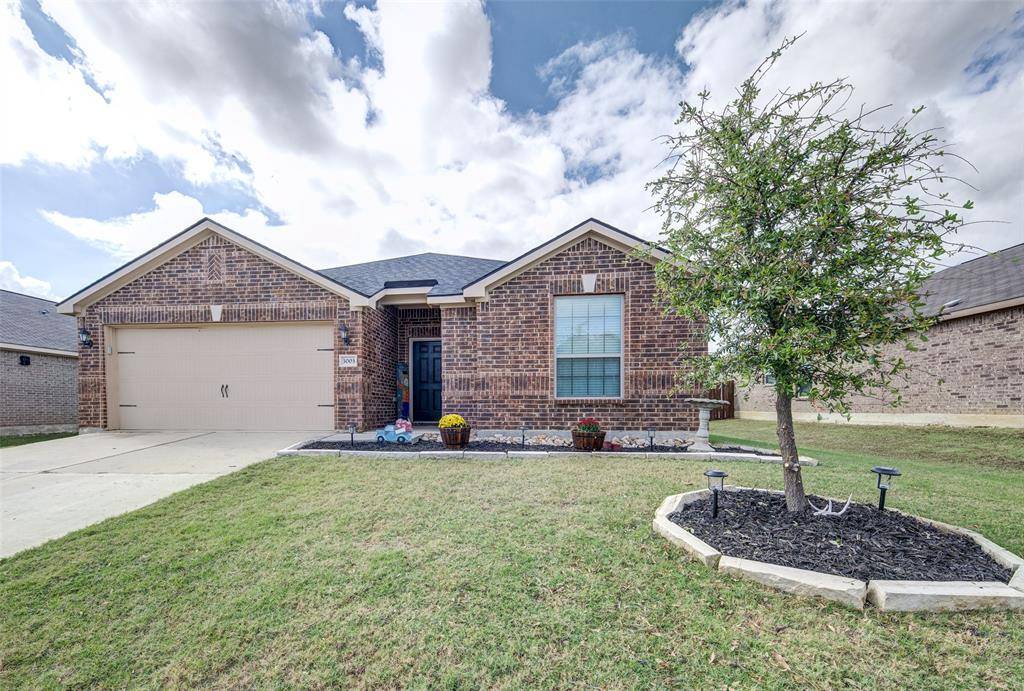 Sanger, TX 76266,3003 Watercrest Drive