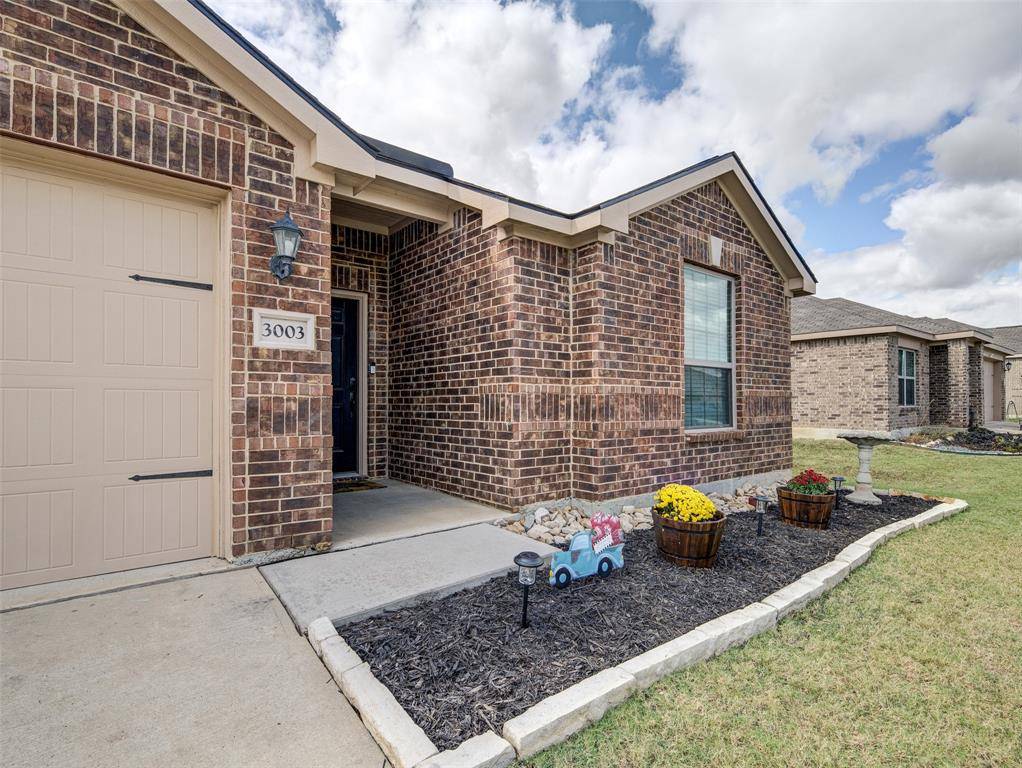 Sanger, TX 76266,3003 Watercrest Drive