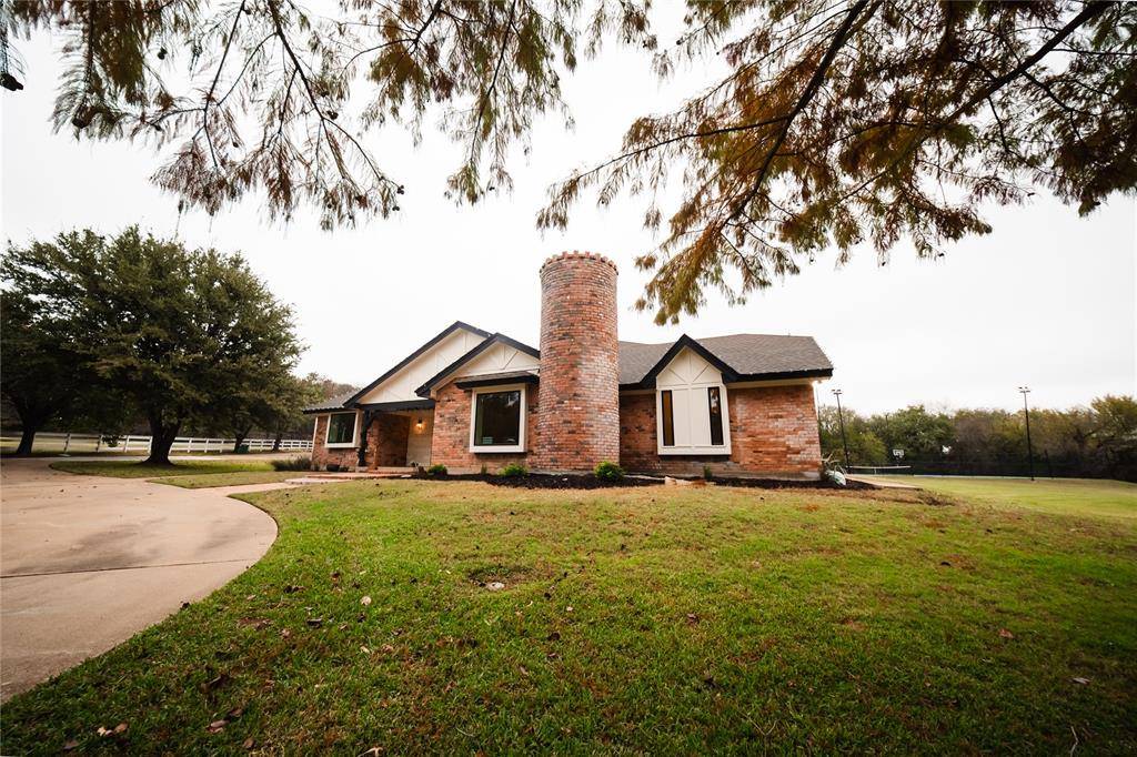 Southlake, TX 76092,455 Love Henry Court