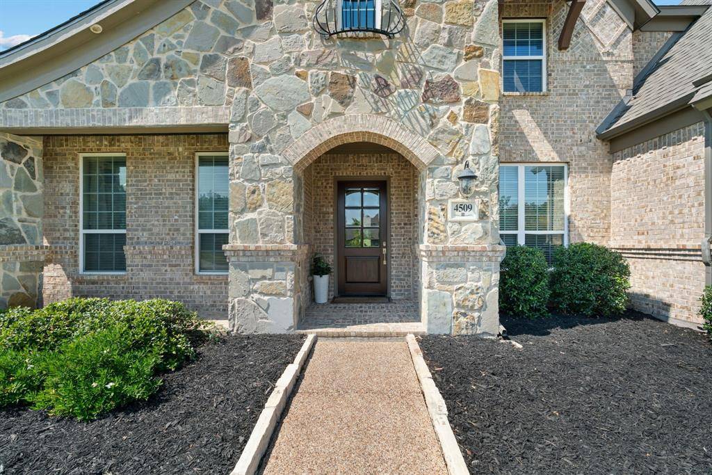 Flower Mound, TX 75022,4509 Montalcino Boulevard