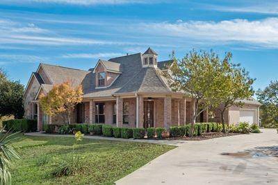 Fort Worth, TX 76108,301 Silver Canyon Drive