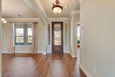 Fort Worth, TX 76108,301 Silver Canyon Drive