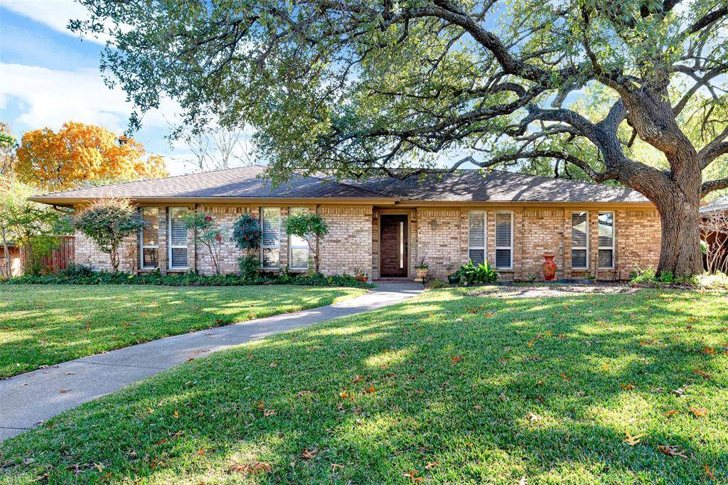 Plano, TX 75075,1508 Cliffbrook Drive