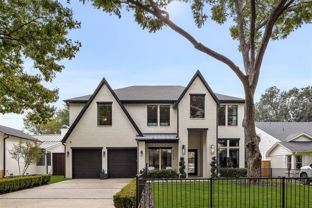 Dallas, TX 75209,5446 Druid Lane