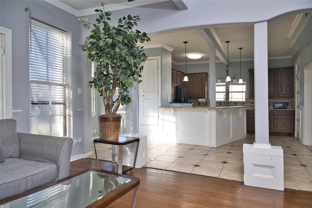 Greenville, TX 75401,2514 Henry Street