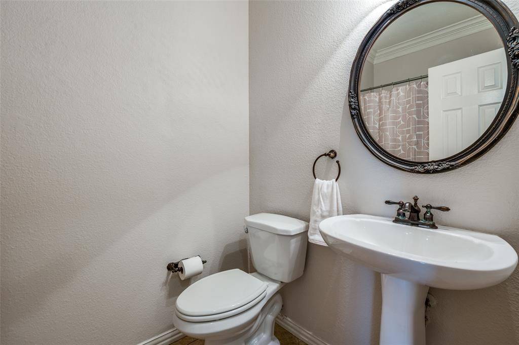 Allen, TX 75013,1414 Tulane Court