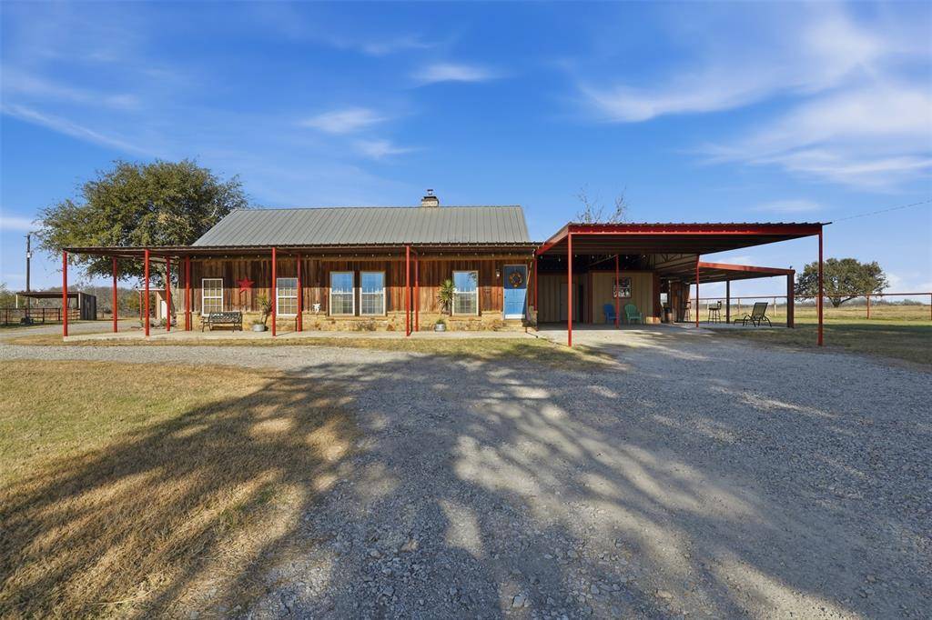 Weatherford, TX 76088,4681 Weiland Road