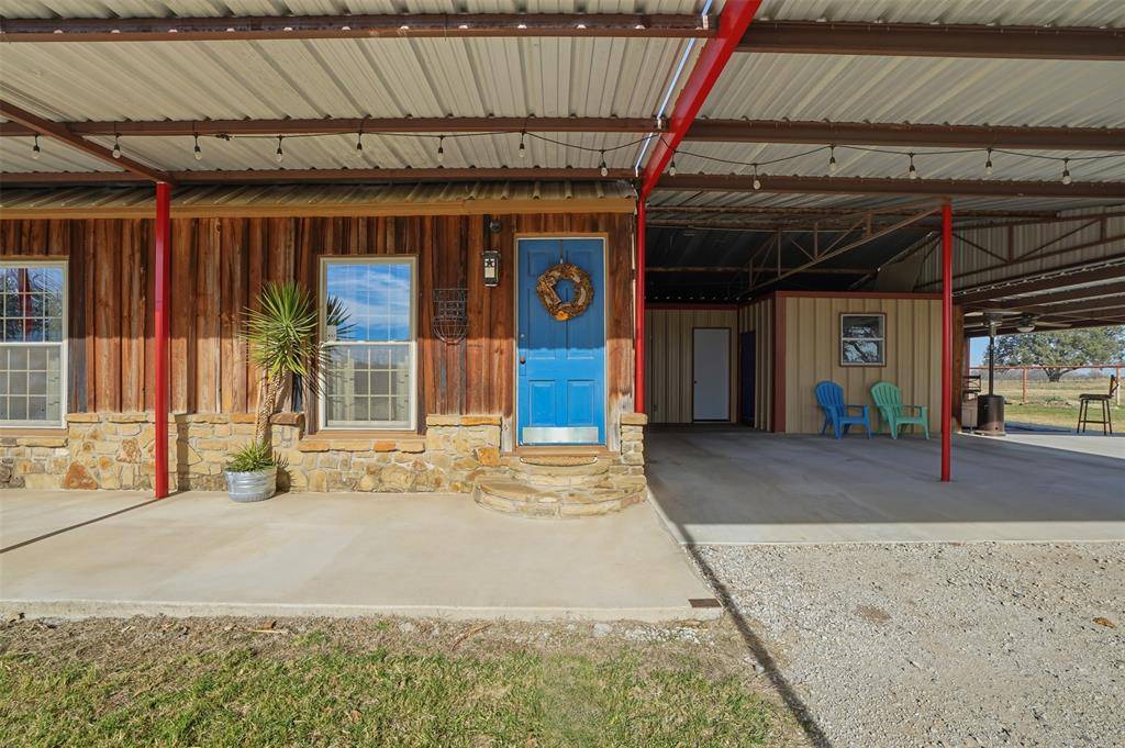 Weatherford, TX 76088,4681 Weiland Road