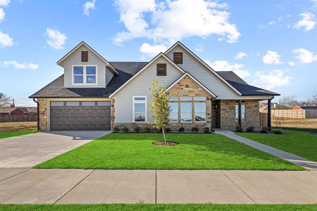 Howe, TX 75459,512 Bandera Drive