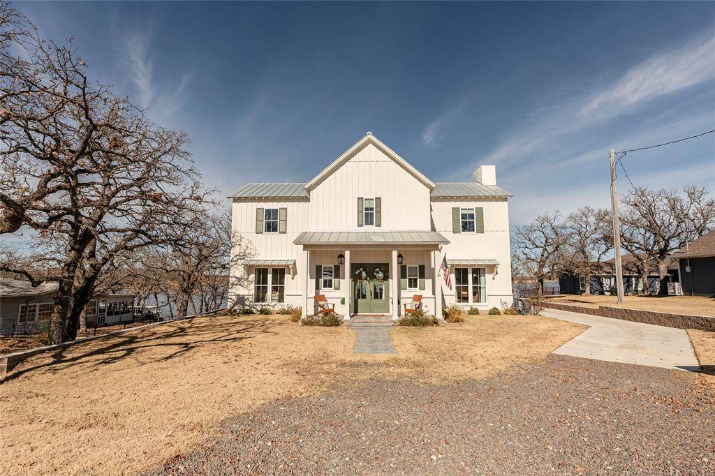 Nocona, TX 76255,1061 Tradewinds Road