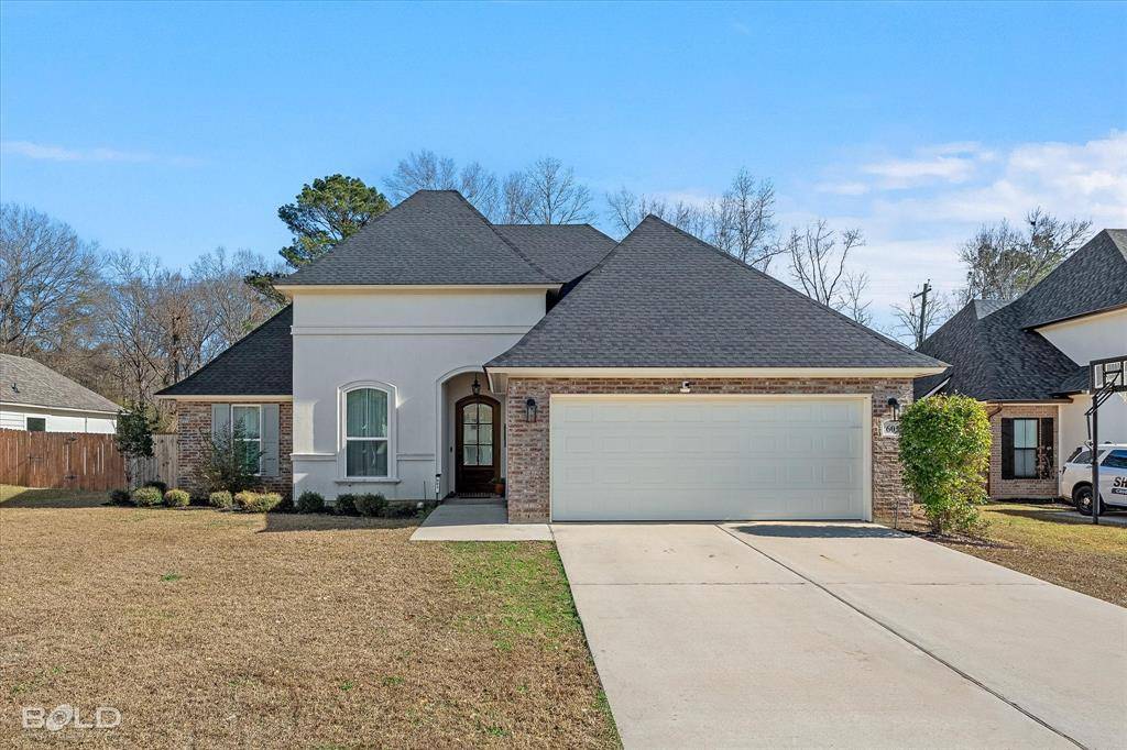 Shreveport, LA 71107,603 Stockbridge Lane