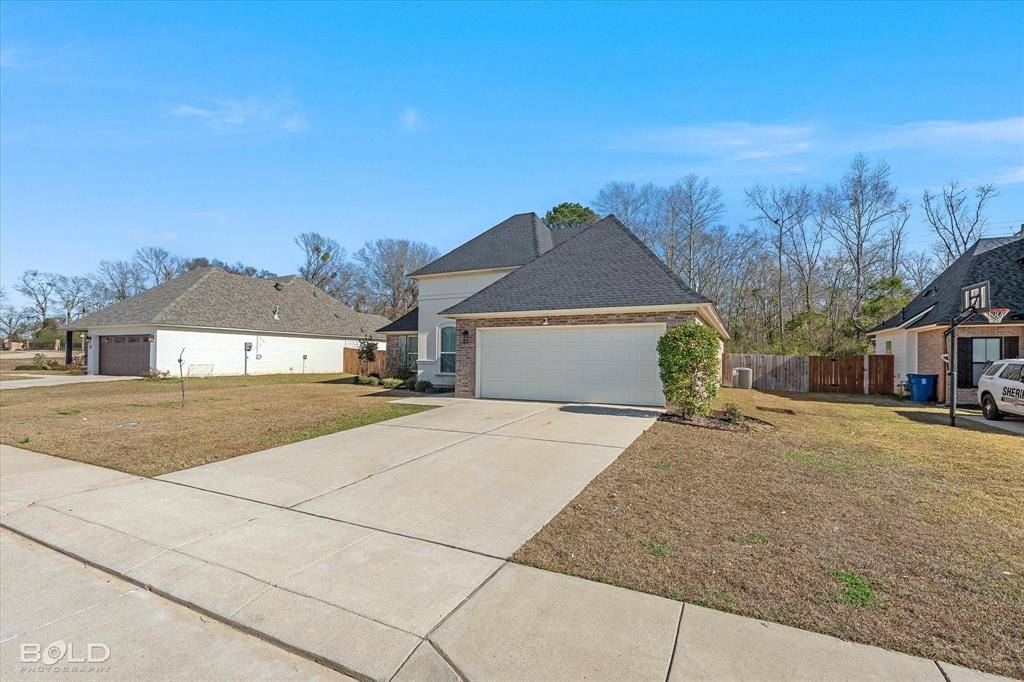 Shreveport, LA 71107,603 Stockbridge Lane