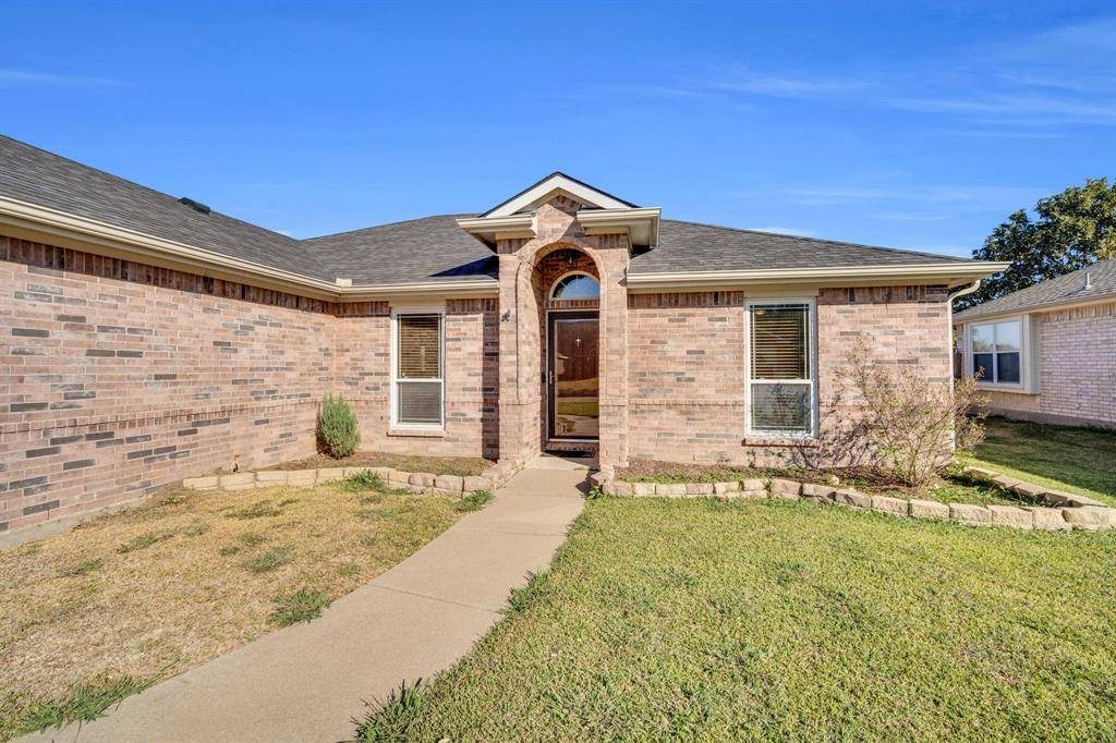 Midlothian, TX 76065,714 Green Acres Lane