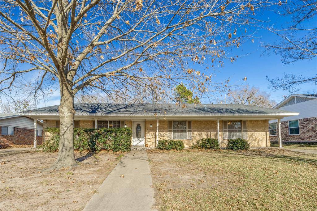 Sherman, TX 75092,1405 Lakewood Drive