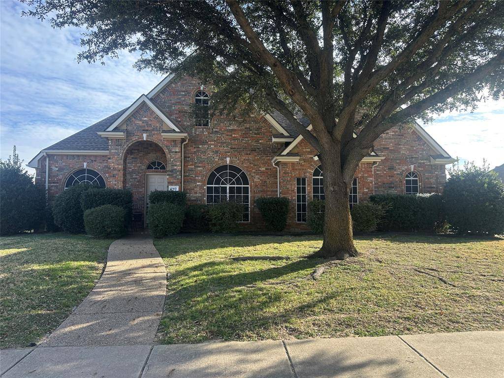 Murphy, TX 75094,740 Bonnie Court