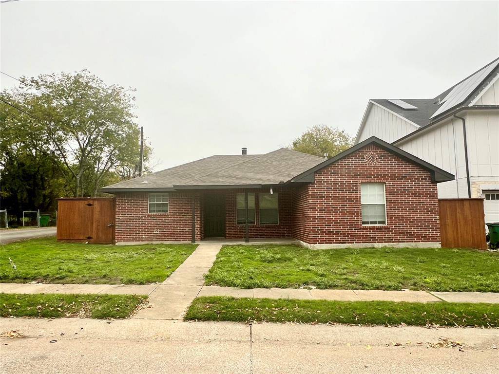 Mckinney, TX 75069,601 Short Street