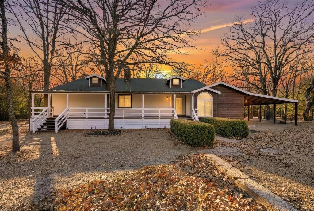 Terrell, TX 75160,9902 County Road 2434