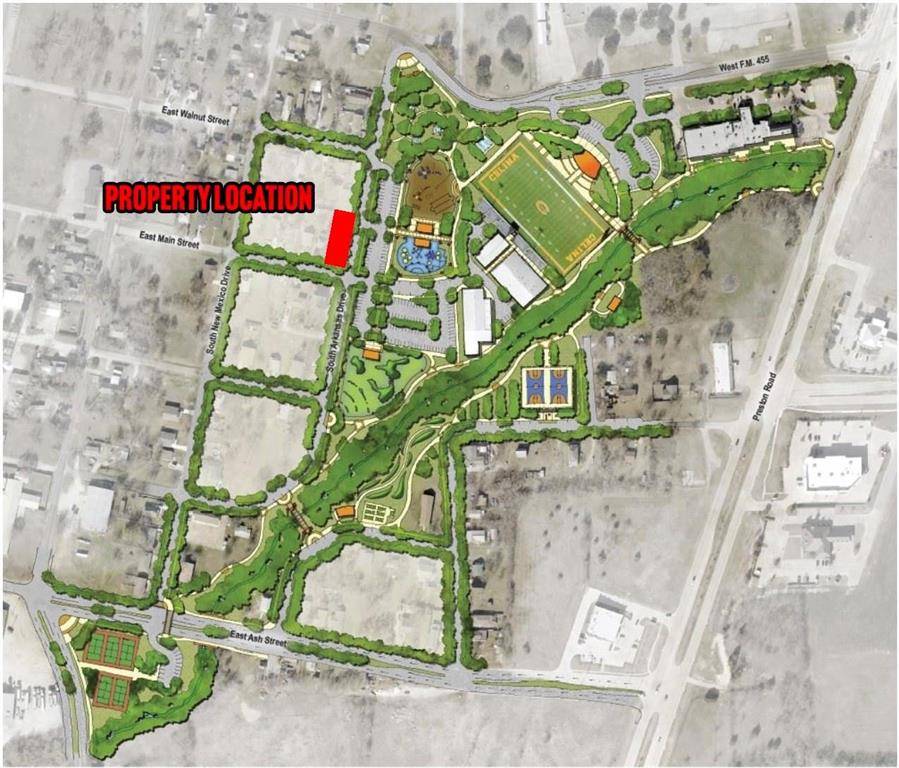 Celina, TX 75009,312 E Main Street