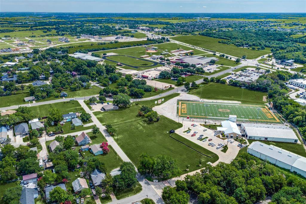 Celina, TX 75009,312 E Main Street