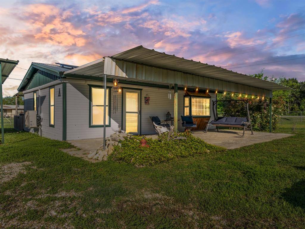 Whitney, TX 76692,183 Grand Prairie Drive