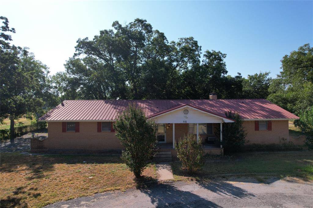 Gorman, TX 76454,118 N Crescent Street