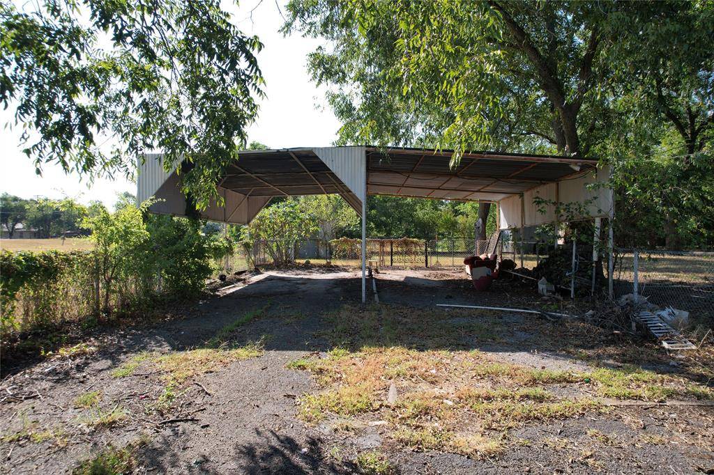 Gorman, TX 76454,118 N Crescent Street