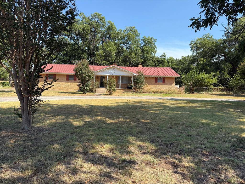 Gorman, TX 76454,118 N Crescent Street