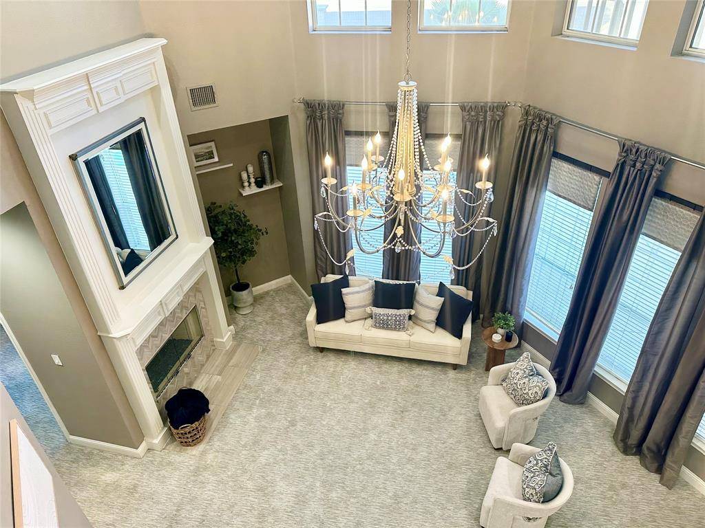 Flower Mound, TX 75028,1804 Briaroaks Drive