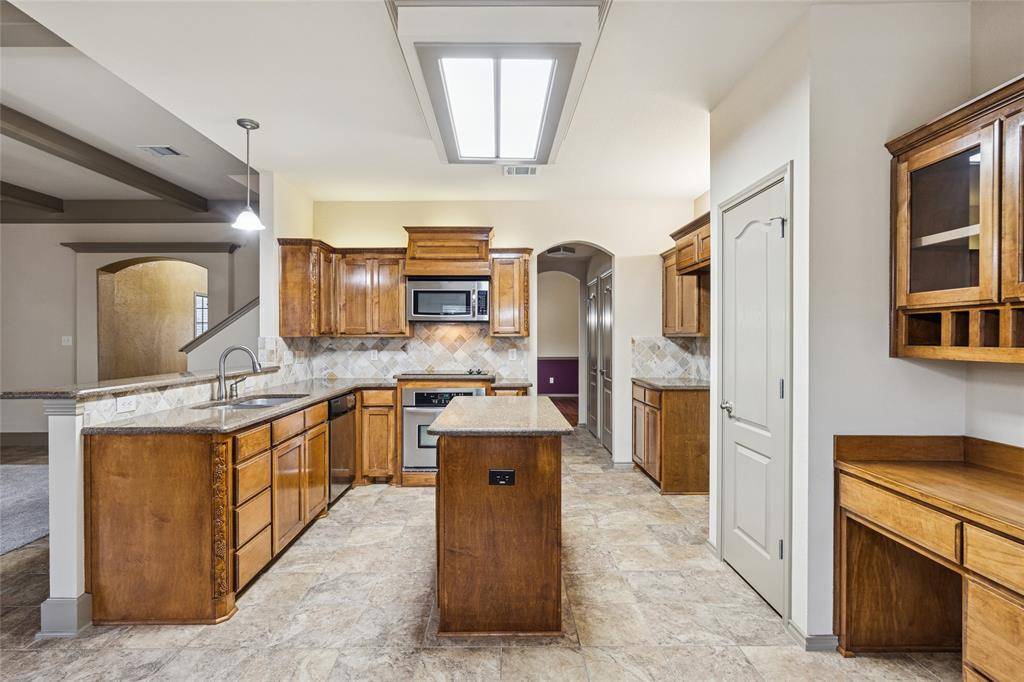 Burleson, TX 76028,1749 Potomac Drive #R